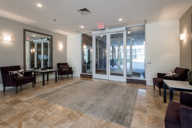 Bay Square unit 415, Cambridge, MA 02139 - photo 4