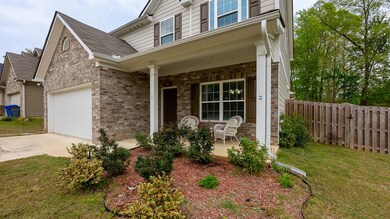 9801 Yellow Pine Rd, Columbus, GA 31820 - photo 4