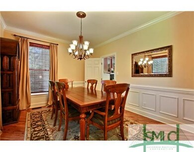 Dining Room.