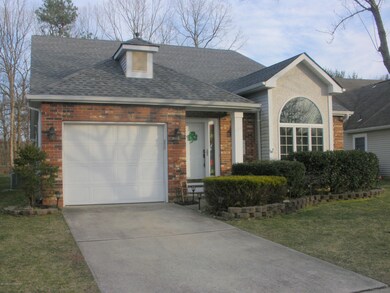 1738 Sweetbay Dr, Toms River, NJ 08755 - photo 2