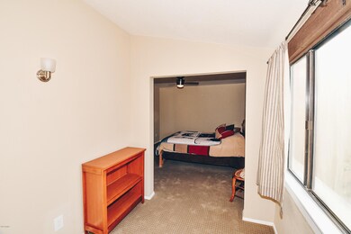 Master Nook