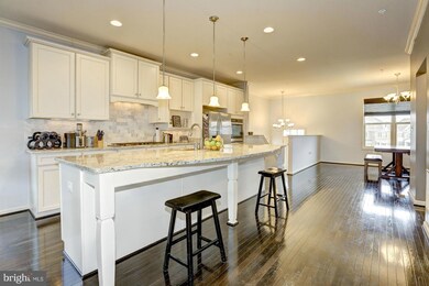 13316 Windy Meadow Ln, Silver Spring, MD 20906 - photo 4