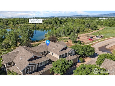 702 Cairnes Dr unit 4, Fort Collins, CO 80524 - photo 2