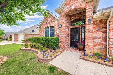 7029 Herman Jared Dr, North Richland Hills, TX 76182 - photo 4