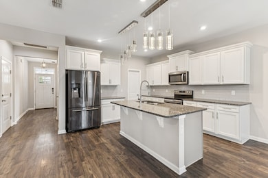 3216 Calendula Way, Murfreesboro, TN 37128 - photo 3