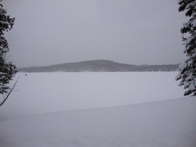 Hoffman Lake