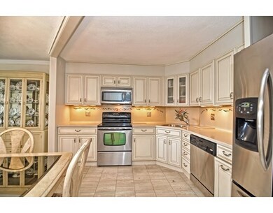 Charles River Towers unit 619, Watertown, MA 02472 - photo 6