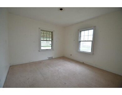 Bedroom.