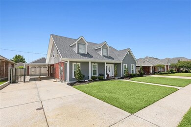 3812 Corinne Ave, Chalmette, LA 70043 - photo 2