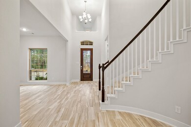 17410 Orchid Falls Ln, Conroe, TX 77302 - photo 3