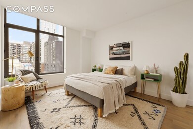 The Nevins unit 17A, Brooklyn, NY 11217 - photo 6