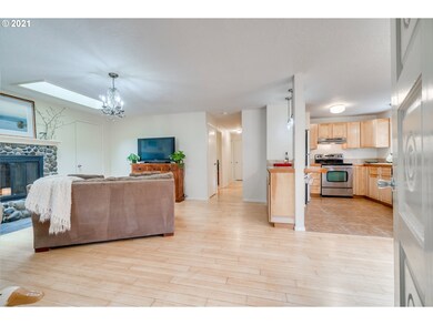 Kitchen/Family Room