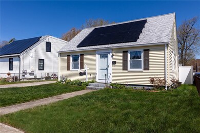 46 Lindesta Rd, Pawtucket, RI 02861 - photo 2