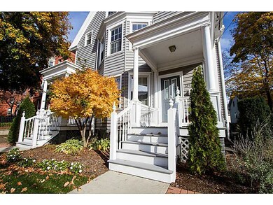 121 Governor St unit 1, Providence, RI 02906 - photo 2