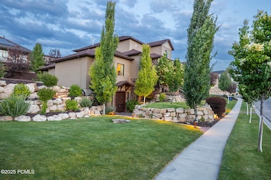 1910 N Cove Springs Way, Heber City, UT 84032 - photo 3