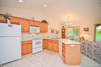 7531 Navajo Valley Dr SW unit 19, Byron Center, MI 49315 - photo 6