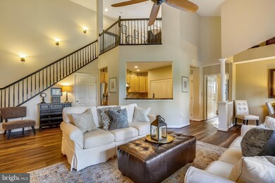 2493 Amber Orchard Ct E unit 302, Odenton, MD 21113 - photo 4