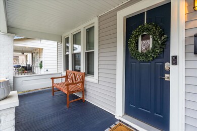 Porch