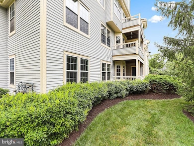 306 Trinity Ct unit 7, Princeton, NJ 08540 - photo 5