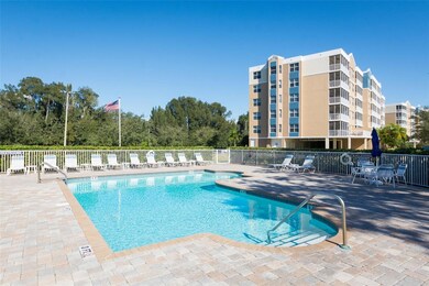 Golf Lake Condominiums unit 5504, Largo, FL 33771 - photo 5