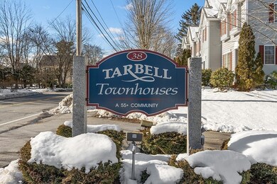 38 Tarbell St unit 6D, Pepperell, MA 01463 - photo 2