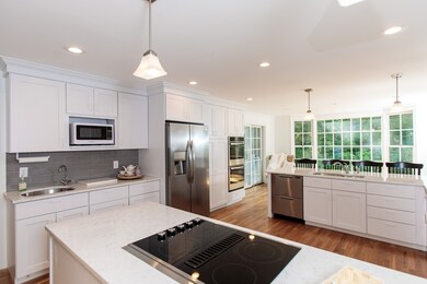 723 Charles River St, Needham, MA 02492 - photo 3