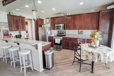 3420 Stetson Ave, Rosamond, CA 93560 - photo 6