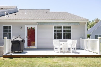 7 Cranberry Hwy unit A, Wareham, MA 02571 - photo 4