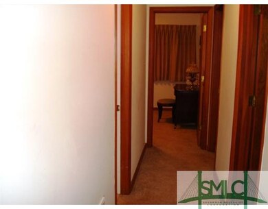 Interior Space/Layout.