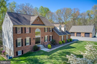 7923 Sly Fox Ln, Manassas, VA 20112 - photo 3