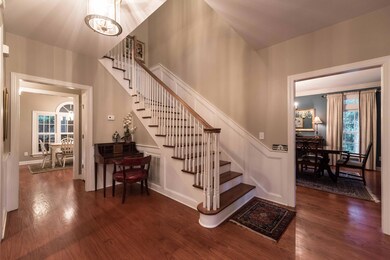 Large Foyer