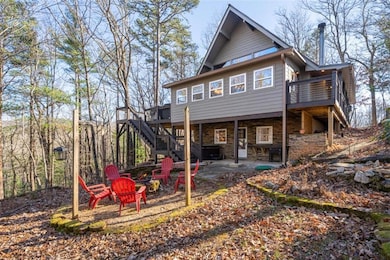 60 Laurel Ridge Ct, Ellijay, GA 30536 - photo 4