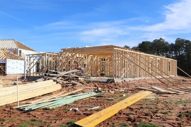 758 Crystal Charm Ln, Magnolia, TX 77354 - photo 2