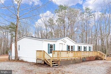 8311 Granite Springs Rd, Spotsylvania, VA 22551 - photo 4