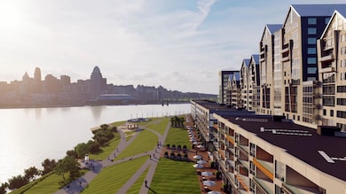 100 Ovation Way unit 302, Newport, KY 41071 - photo 6