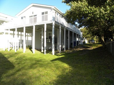 207 Rear Elevation 2