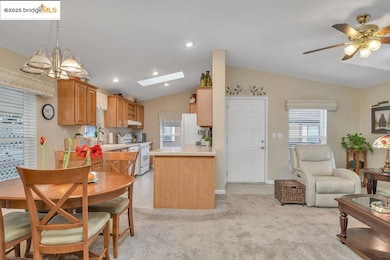 3660 Walnut Blvd unit 14, Brentwood, CA 94513 - photo 4