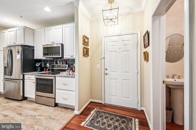 2610 Chapel Lake Dr unit 208, Gambrills, MD 21054 - photo 2