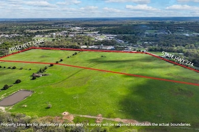 00 Hwy 274, Kemp, TX 75143 - photo 2