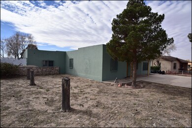 7742 Hermosillo Dr, El Paso, TX 79915 - photo 2