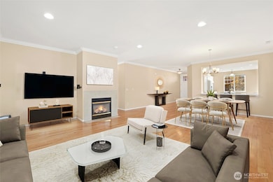 4316 Harstene St NE, Olympia, WA 98516 - photo 2