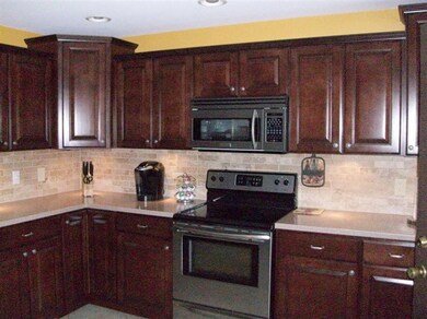 1030 Hancock Cir, Harrodsburg, KY 40330 - photo 6