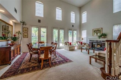 Fabulous Light and Two Story Ceilings in the Forma