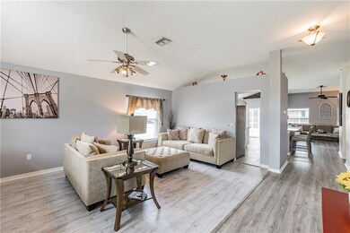 Contemporary Color Scheme interiors