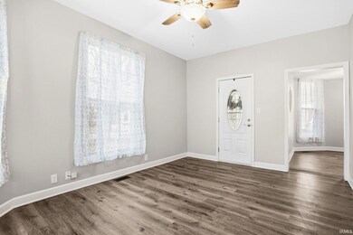 1325 S K St, Elwood, IN 46036 - photo 6