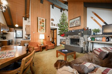 30 Yellowstone Spur Rd unit B, Big Sky, MT 59716 - photo 6