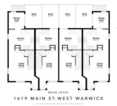 First Floor Plan