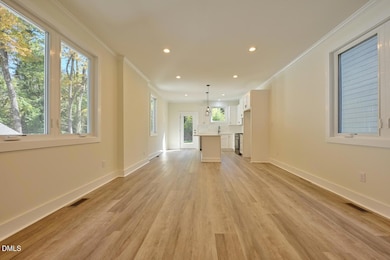 1606D Juniper St, Durham, NC 27703 - photo 3