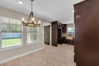 14206 Frances St, Needville, TX 77461 - photo 6