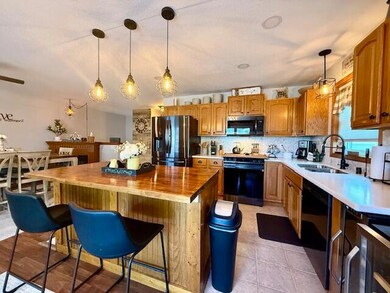 310 S Erickson St, Houston, MN 55943 - photo 2